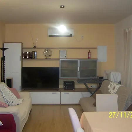 Villa Kuca Za Odmor Bile Kastel Stafilic *