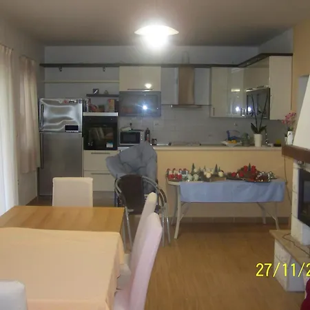 Kuca Za Odmor Bile Kastel Stafilic Вілла Каштела
