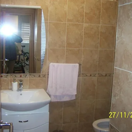 Kuca Za Odmor Bile Kastel Stafilic Villa *