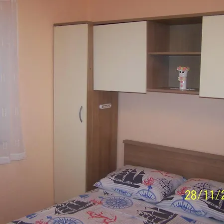 Villa Kuca Za Odmor Bile Kastel Stafilic