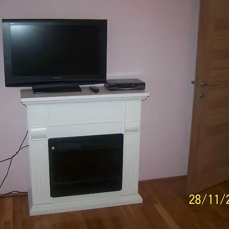 Kuca Za Odmor Bile Kastel Stafilic Kaštela