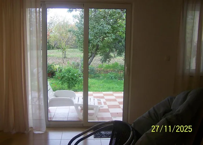 Kuca Za Odmor Bile Kastel Stafilic Villa Kaštela