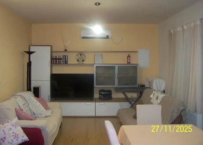 Villa Kuca Za Odmor Bile Kastel Stafilic *