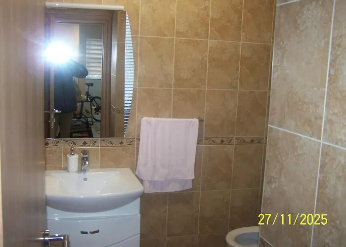 Kuca Za Odmor Bile Kastel Stafilic Villa *