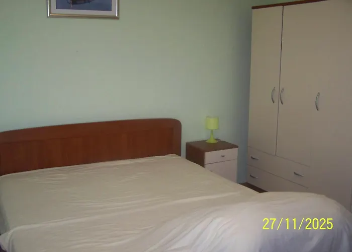 Villa Kuca Za Odmor Bile Kastel Stafilic *