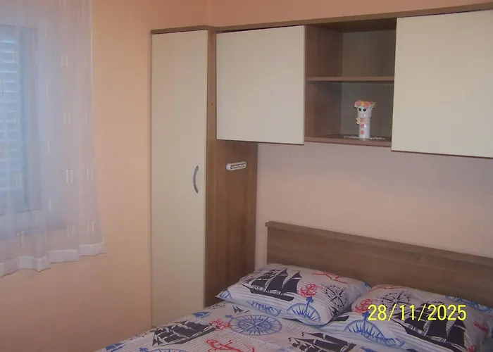 Villa Kuca Za Odmor Bile Kastel Stafilic