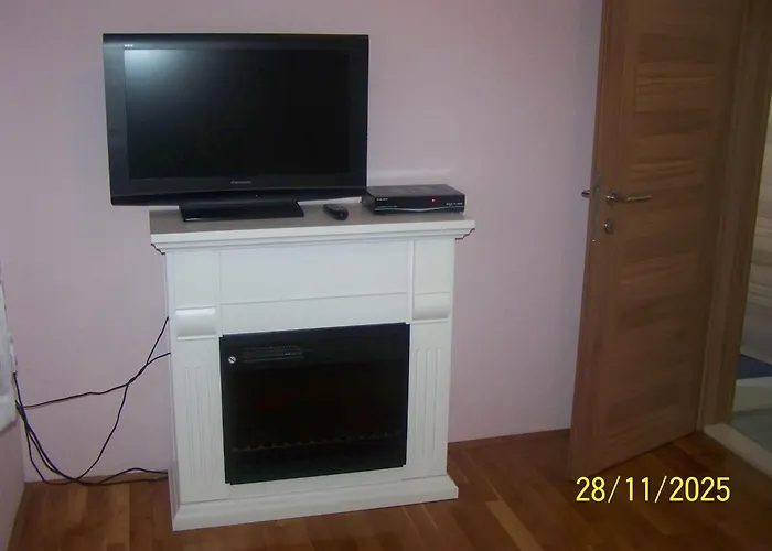 Kuca Za Odmor Bile Kastel Stafilic Kaštela